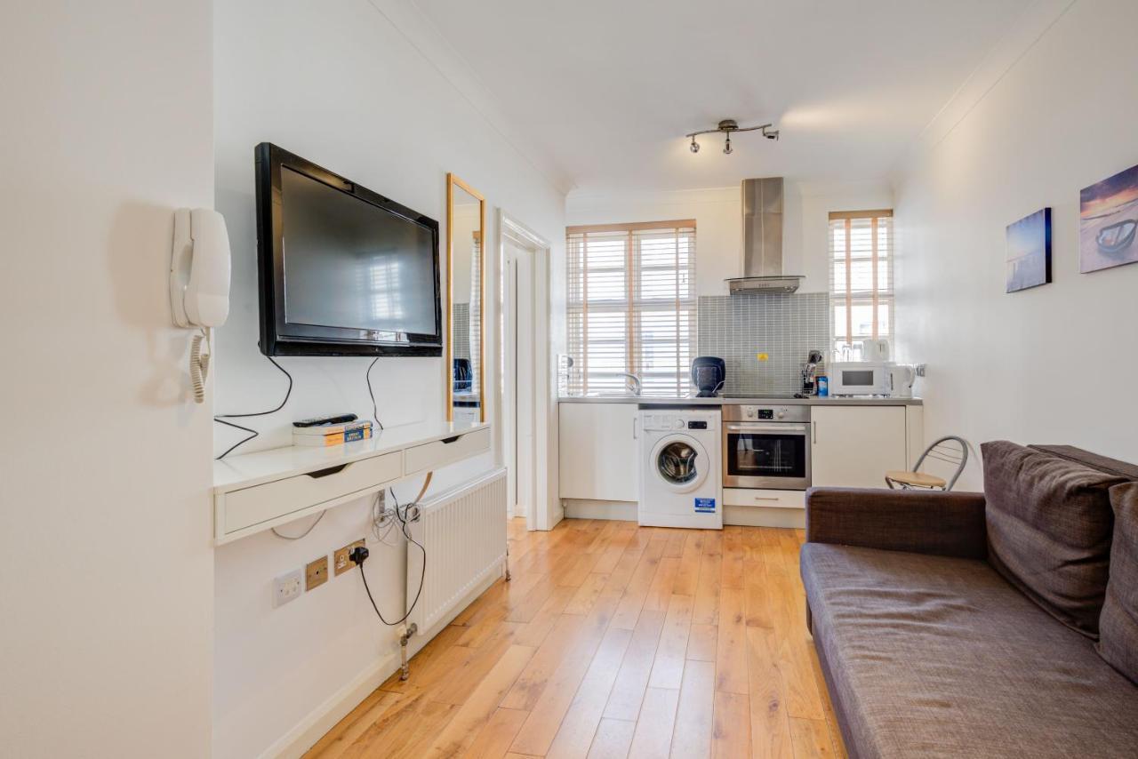 Paddington Stays By Stay Guru Londen Buitenkant foto